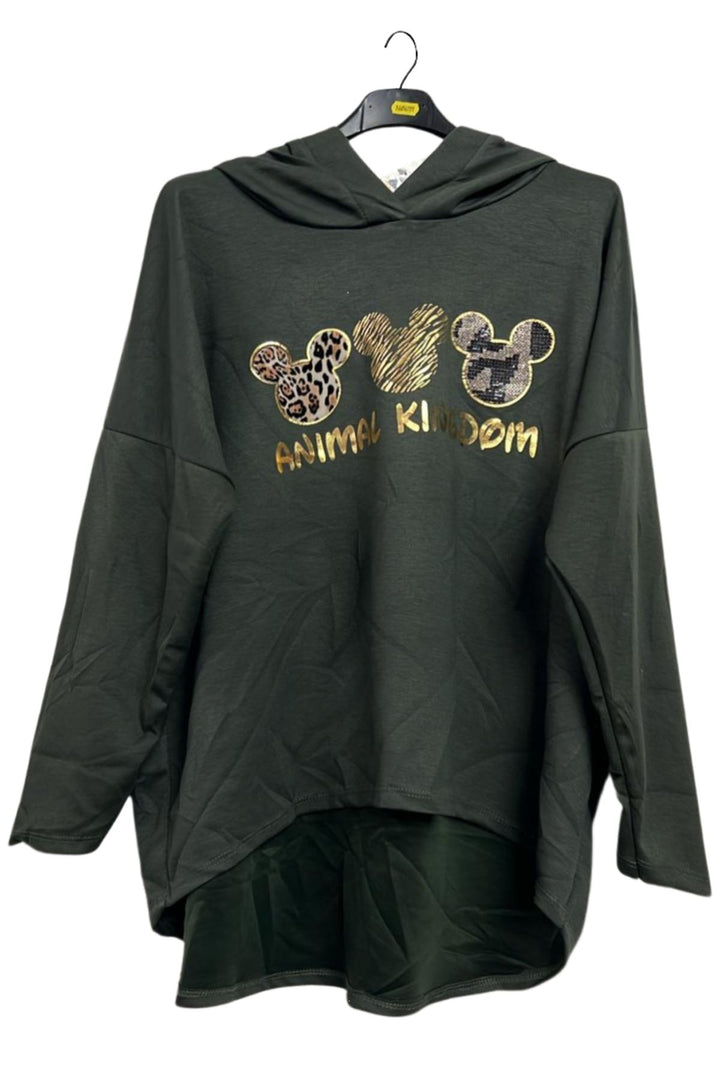 mickey mouse hoodie suppliers
