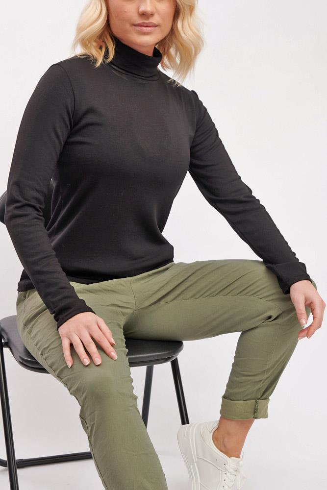 wholesale viscose tunic top