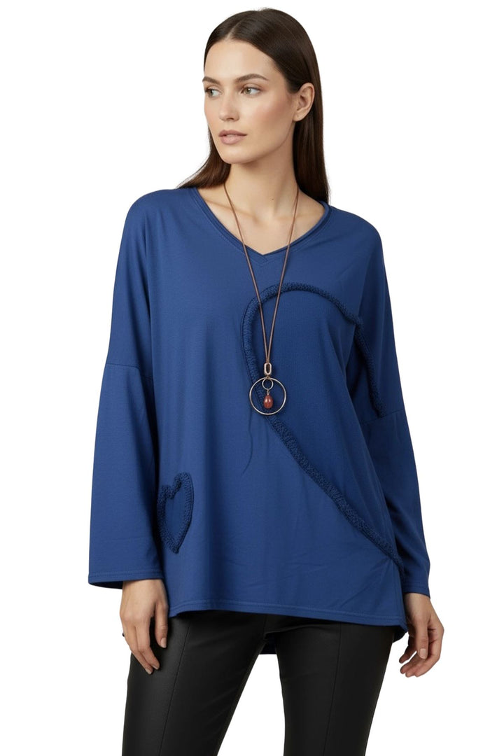 uk wholesale tunic top
