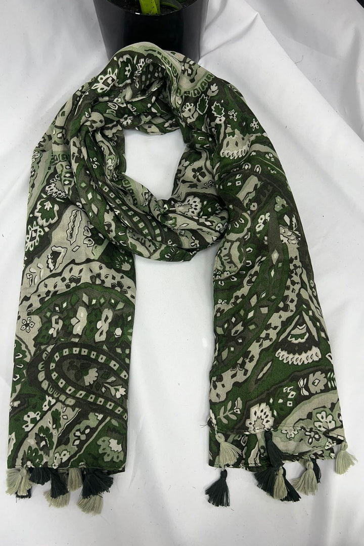 paisley scarves bulk buy
