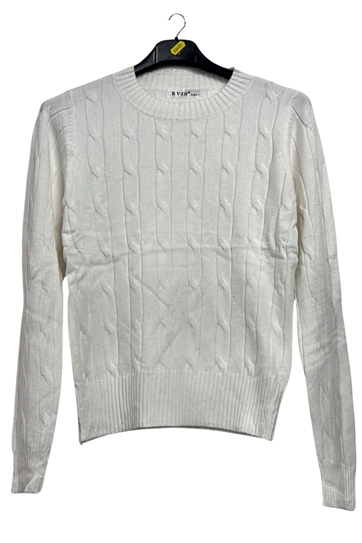 soft feel jumper