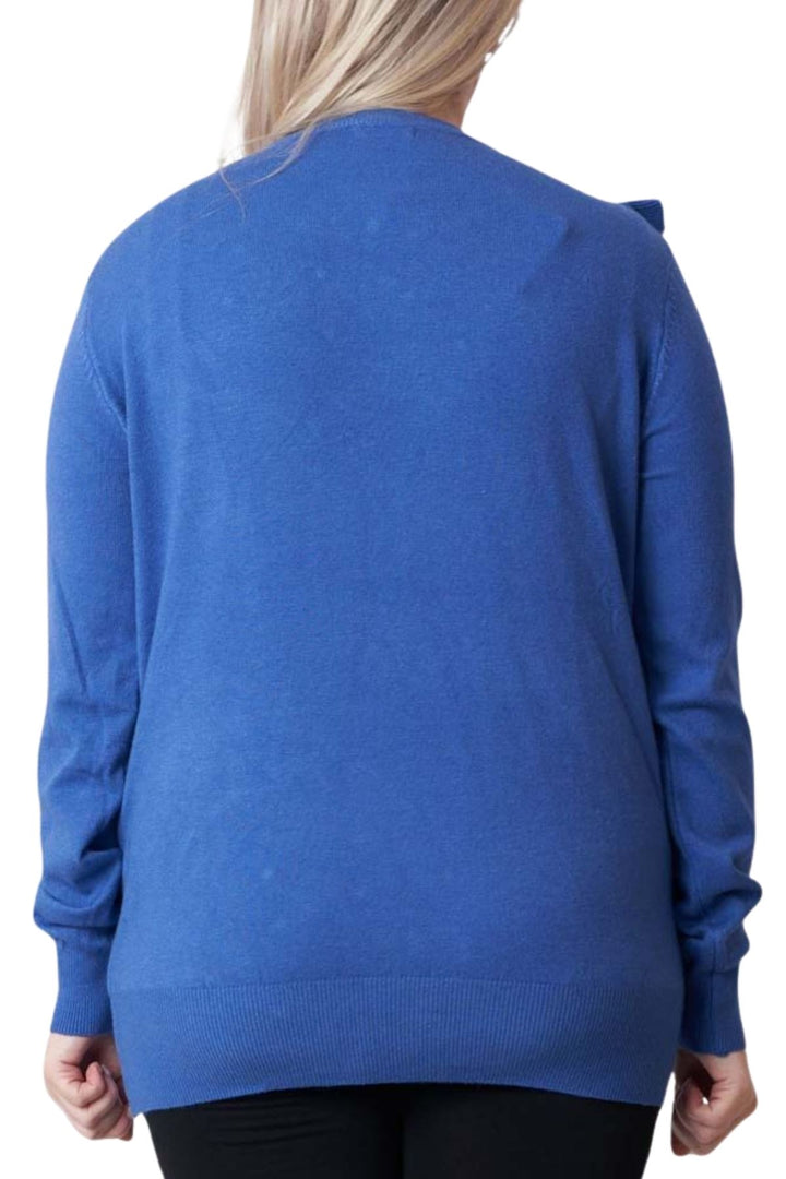 pearls beaded viscose knit top bulk buy
