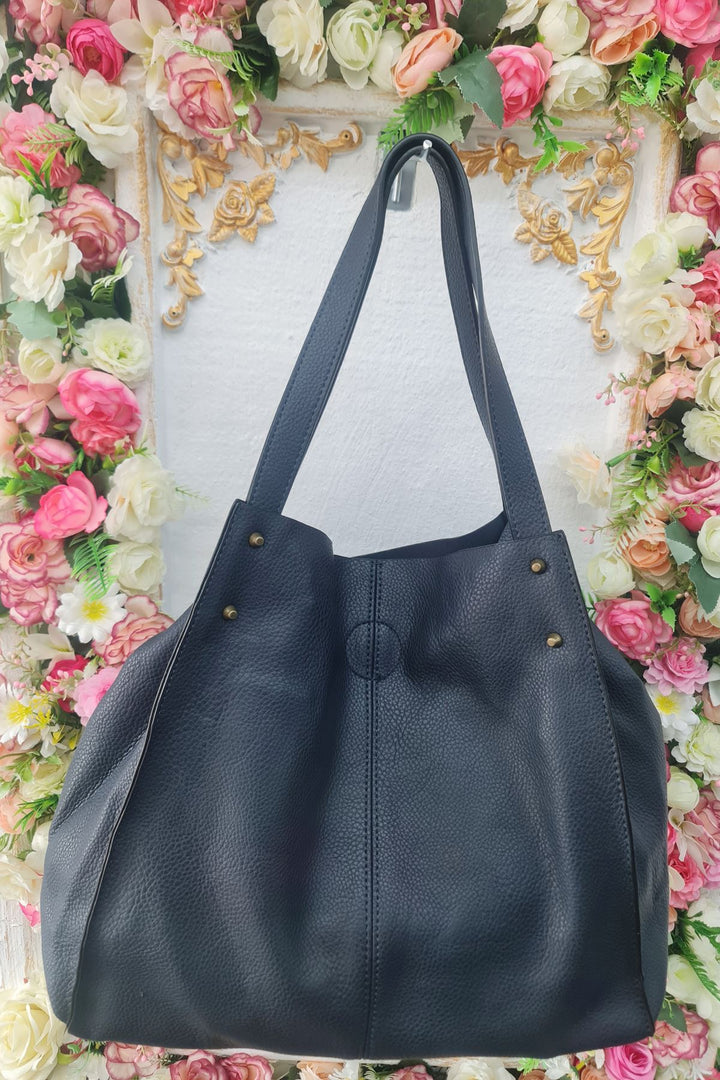 Tote Two Handed Shoulder Bag
