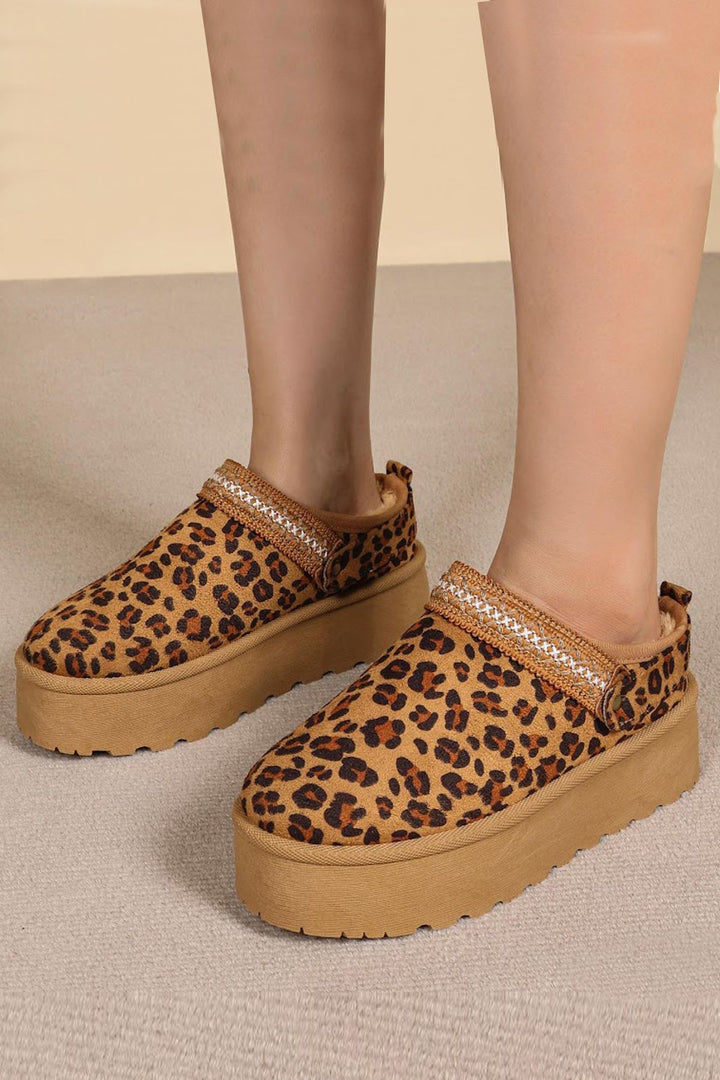 fashion slip on shoes uk
