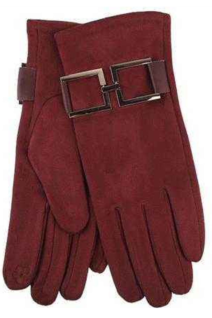 stylish suede gloves uk