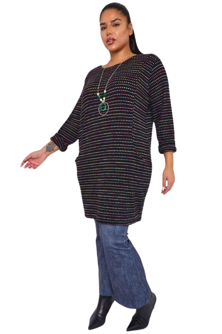 wholesale striped dress