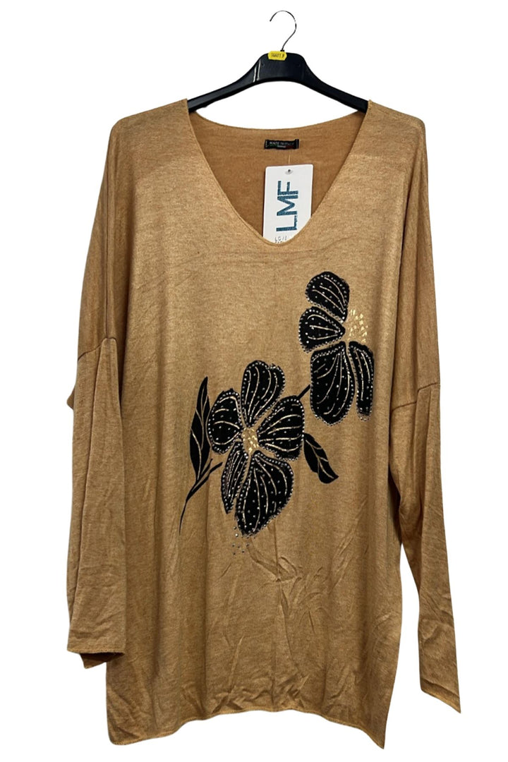 UK fashion wholesale tunic top