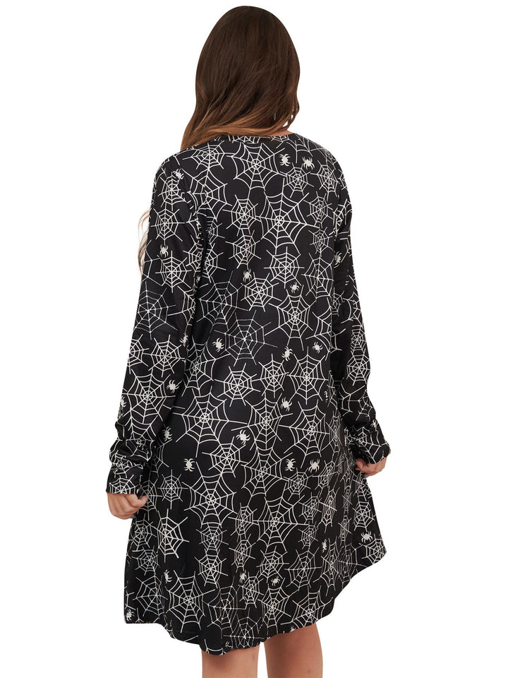 halloween fashion dress uk