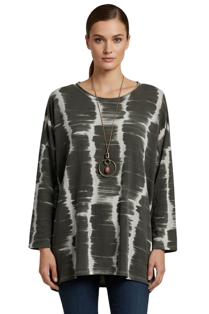 cotton top for boutiques