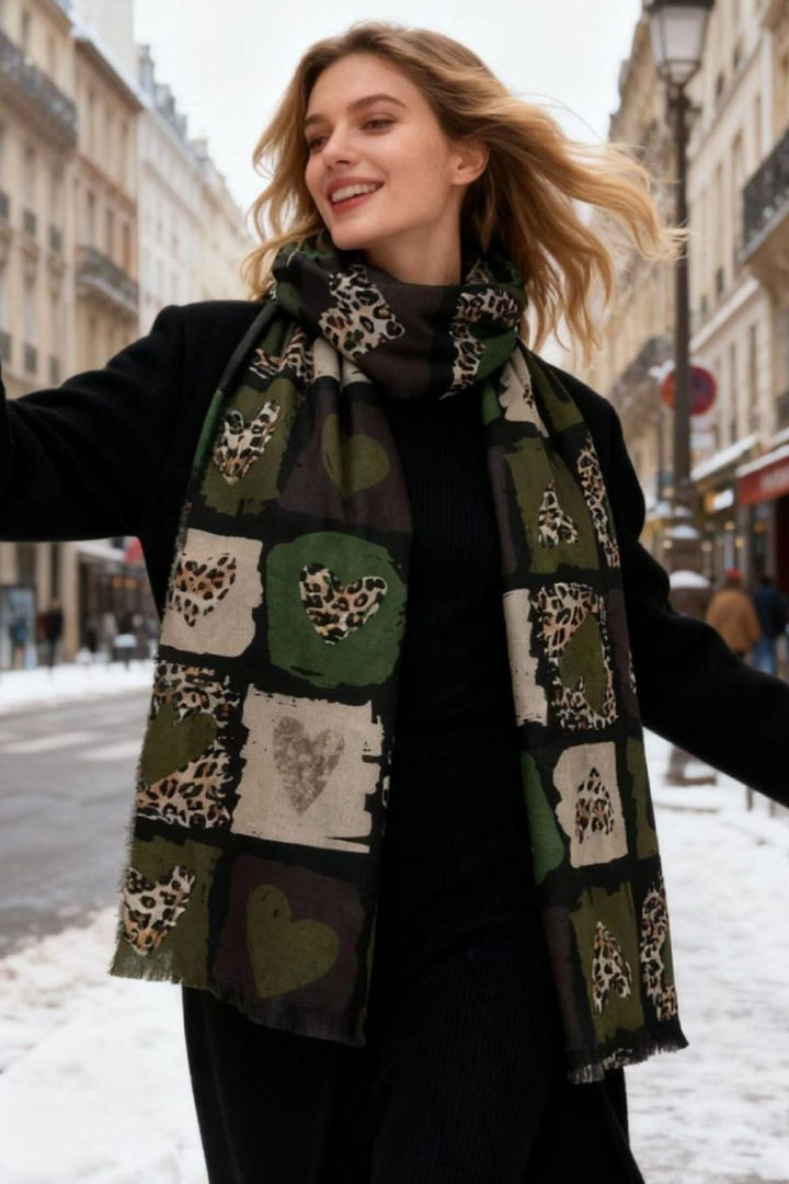 wholesale fashion scarves UK