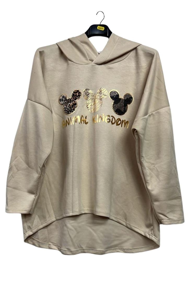bulk buy mickey mouse hoodie