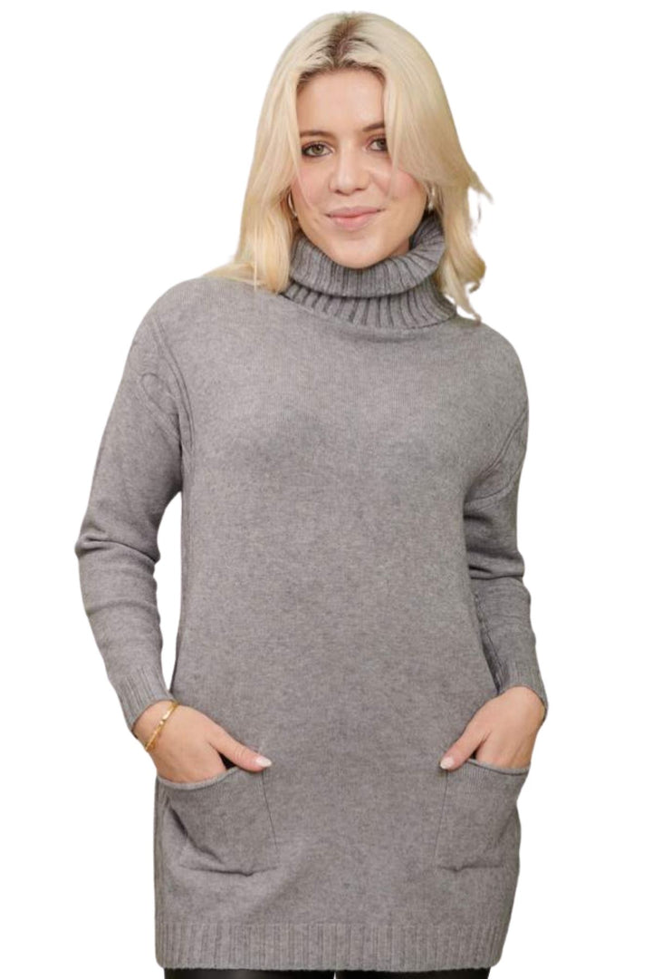 plain soft feel ribbed top bulk