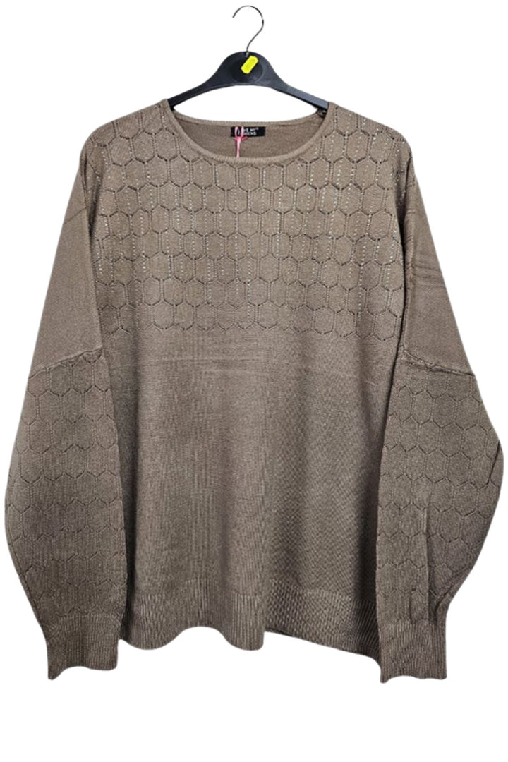 uk bulk diamante knitwear