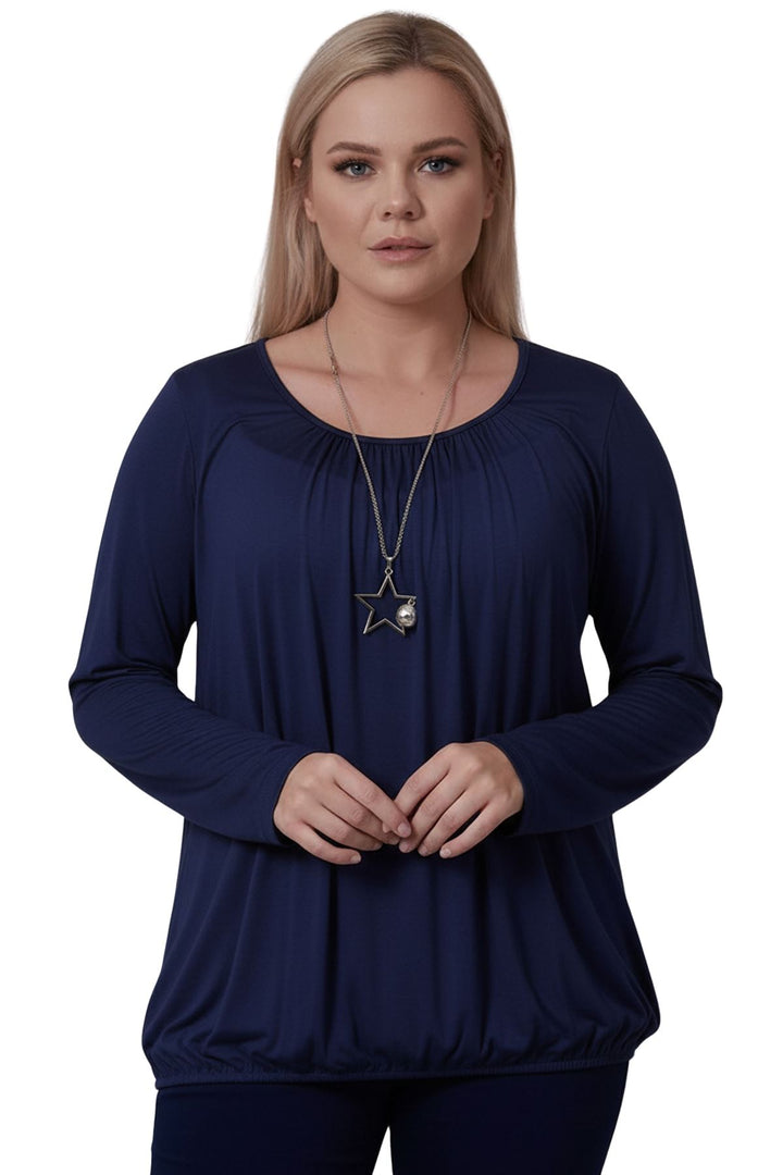 comfortable viscose top women
