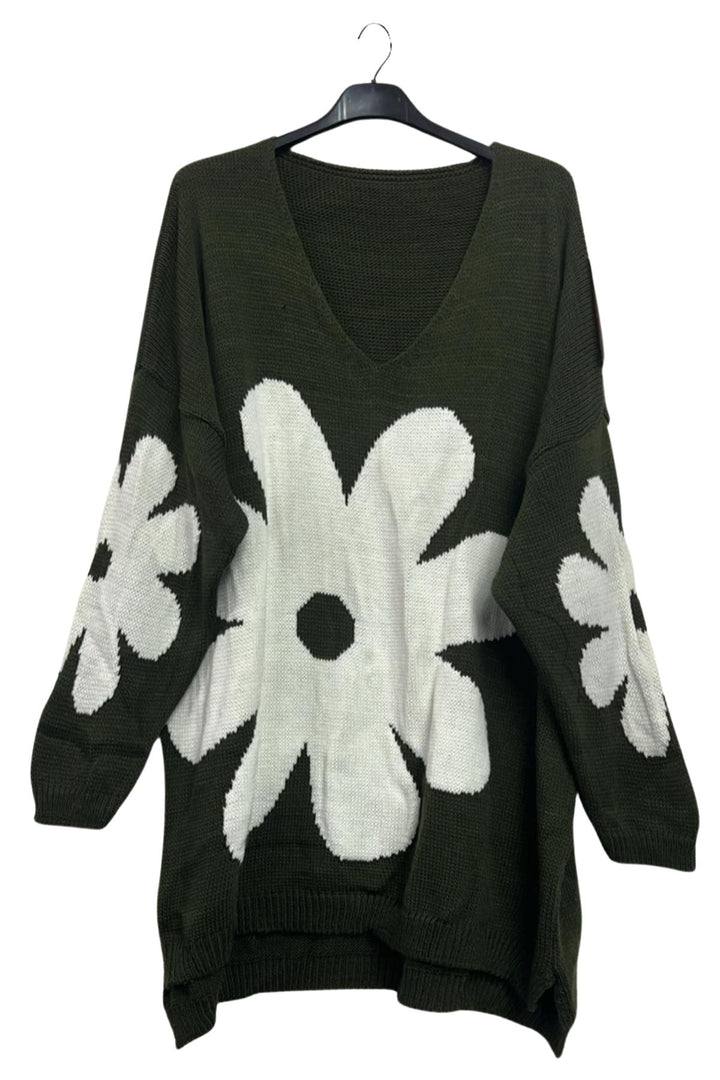 daisy knitwear wholesale