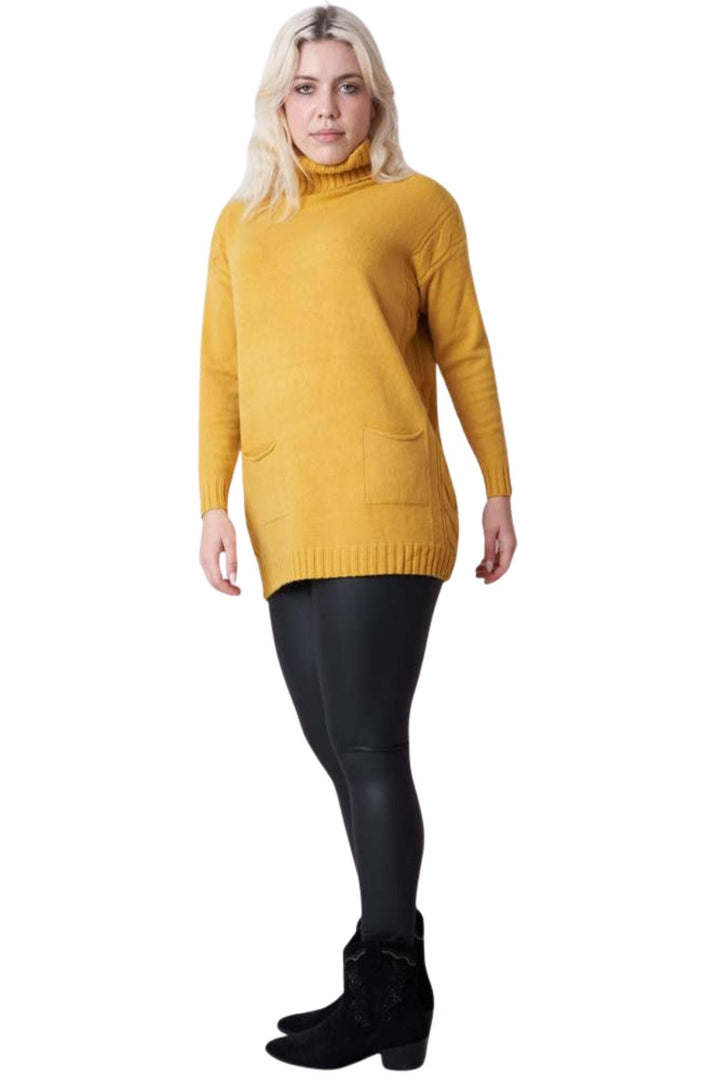 plain ribbed soft feel womens top