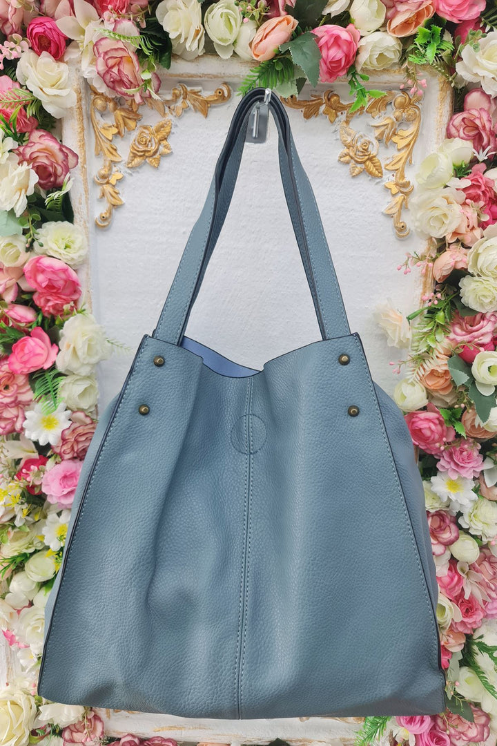 Tote Two Handed Shoulder Bag