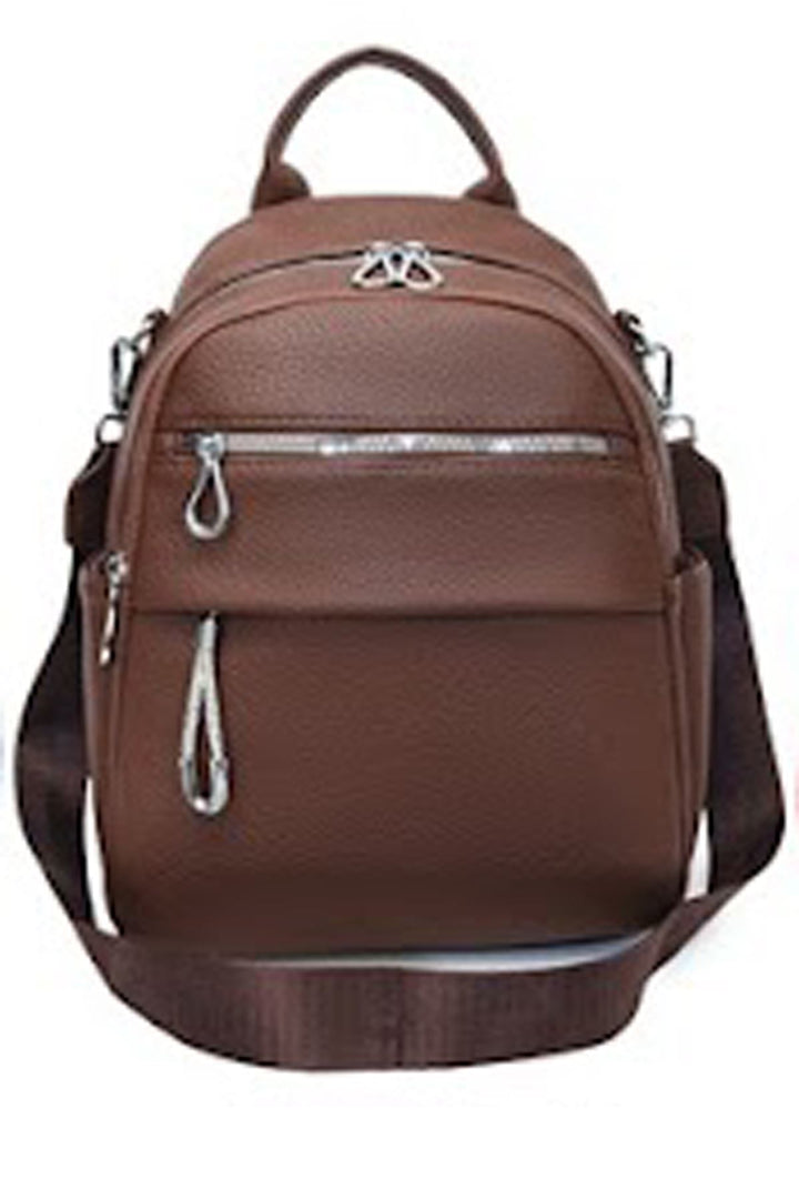 zipper apportmant bag wholesale