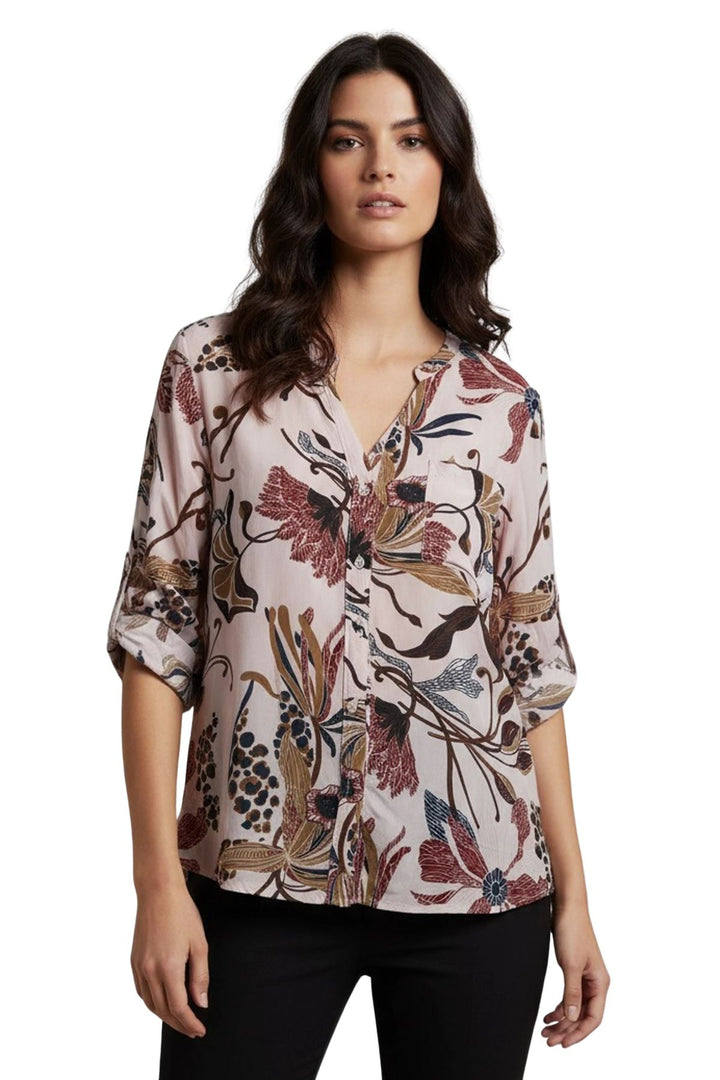 floral shirt for retailers