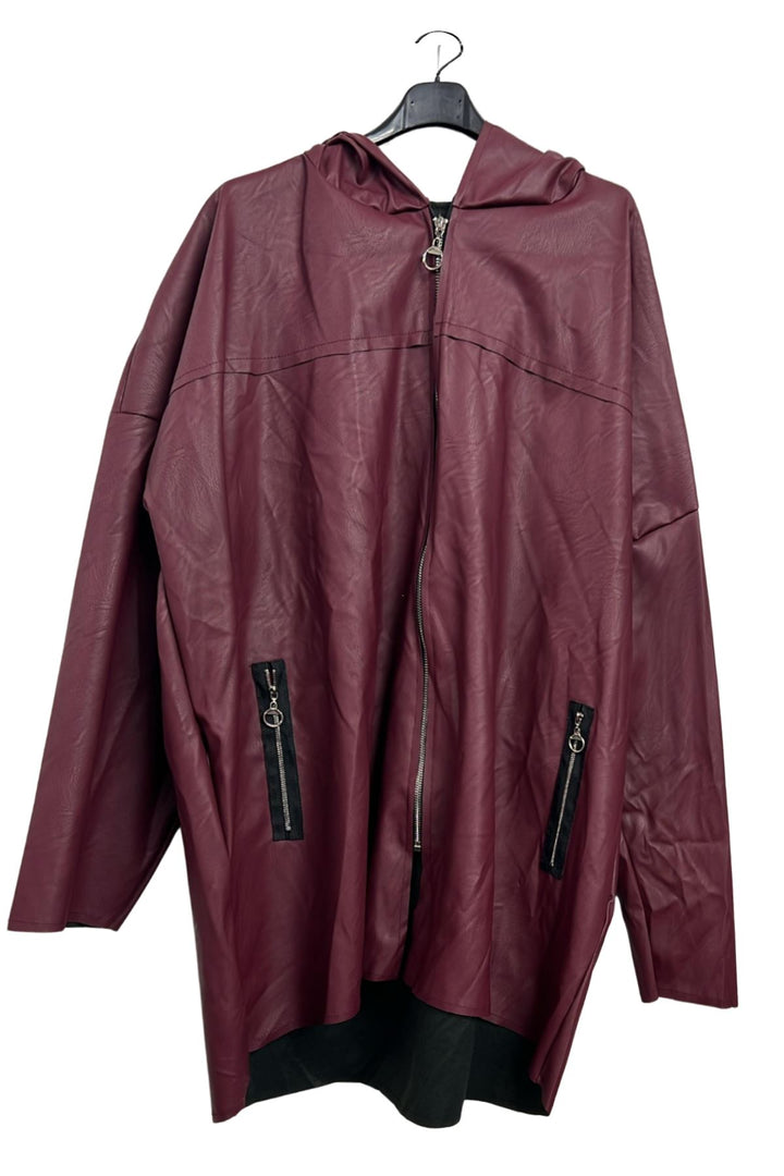 plain zip hoodie bulk buy
