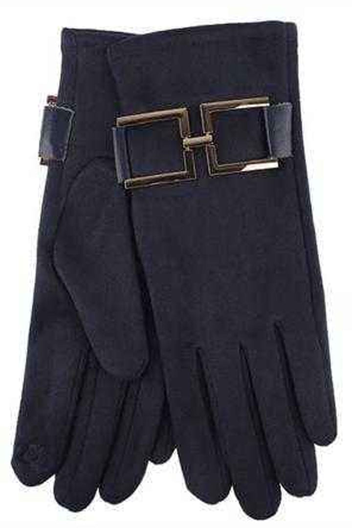 retail suede gloves supplier
