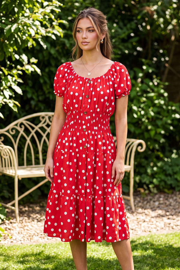 ladies wholesale dresses uk Manchester Cartamodello per abito vintage