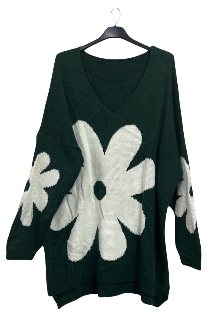 uk wholesale daisy jumper