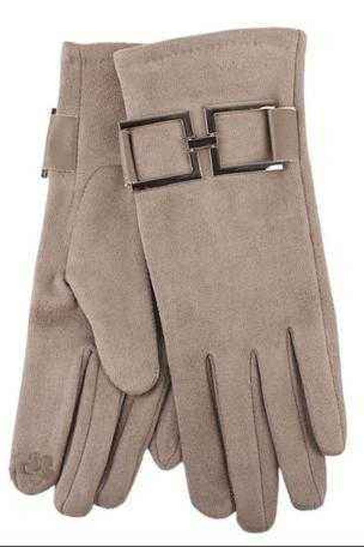 winter suede gloves bulk