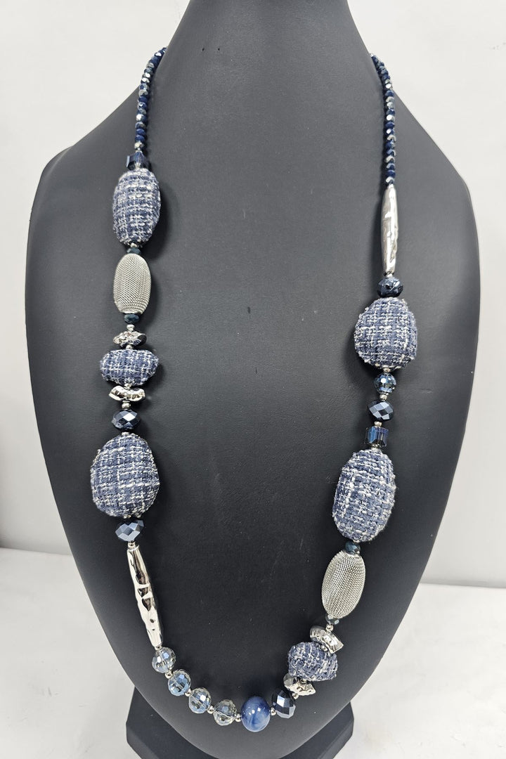 oval beads necklace bulk uk