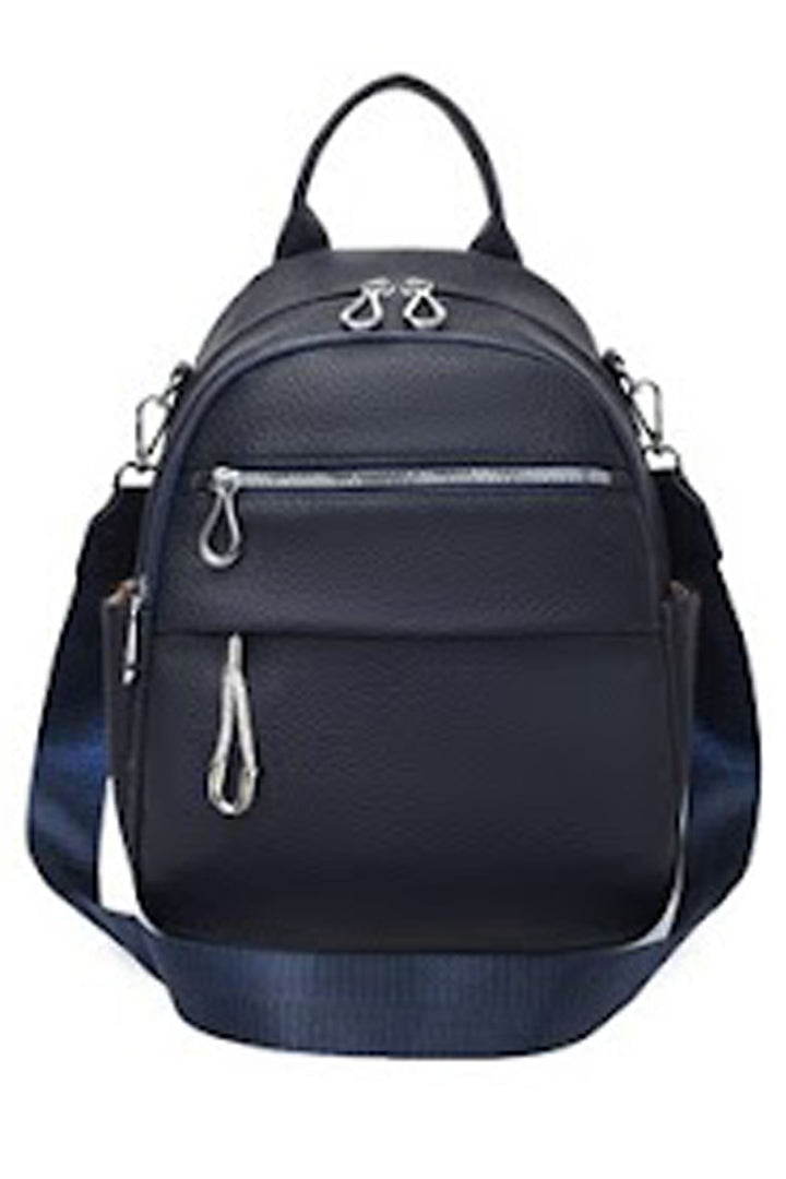 wholesale zipper apportmant backpack bag