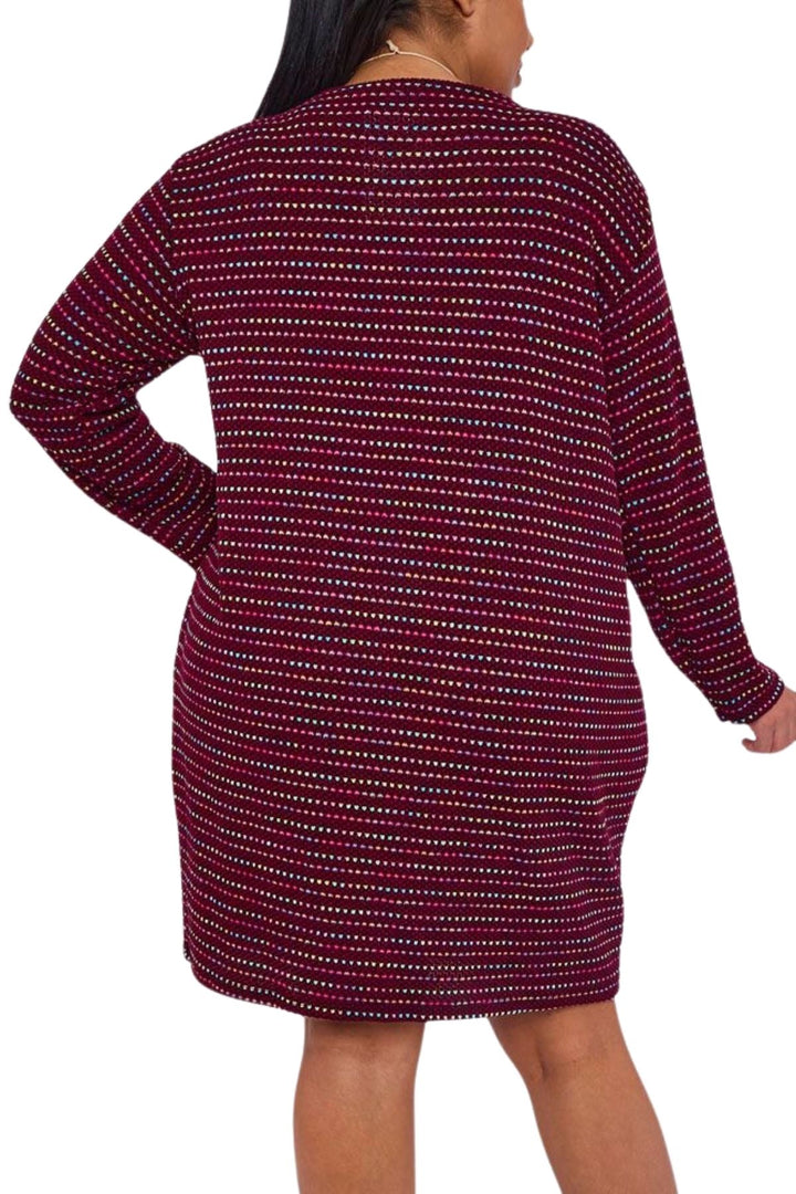 bulk striped dress uk