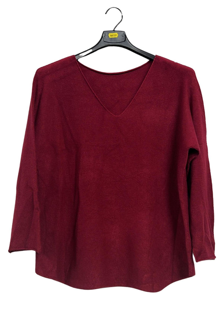 soft knitwear wholesale top UK