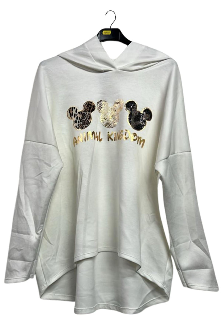 mickey mouse wholesale hoodie