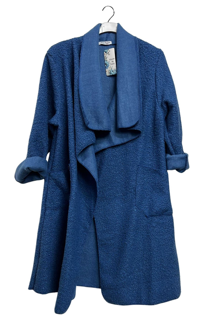 retail fashion coat uk