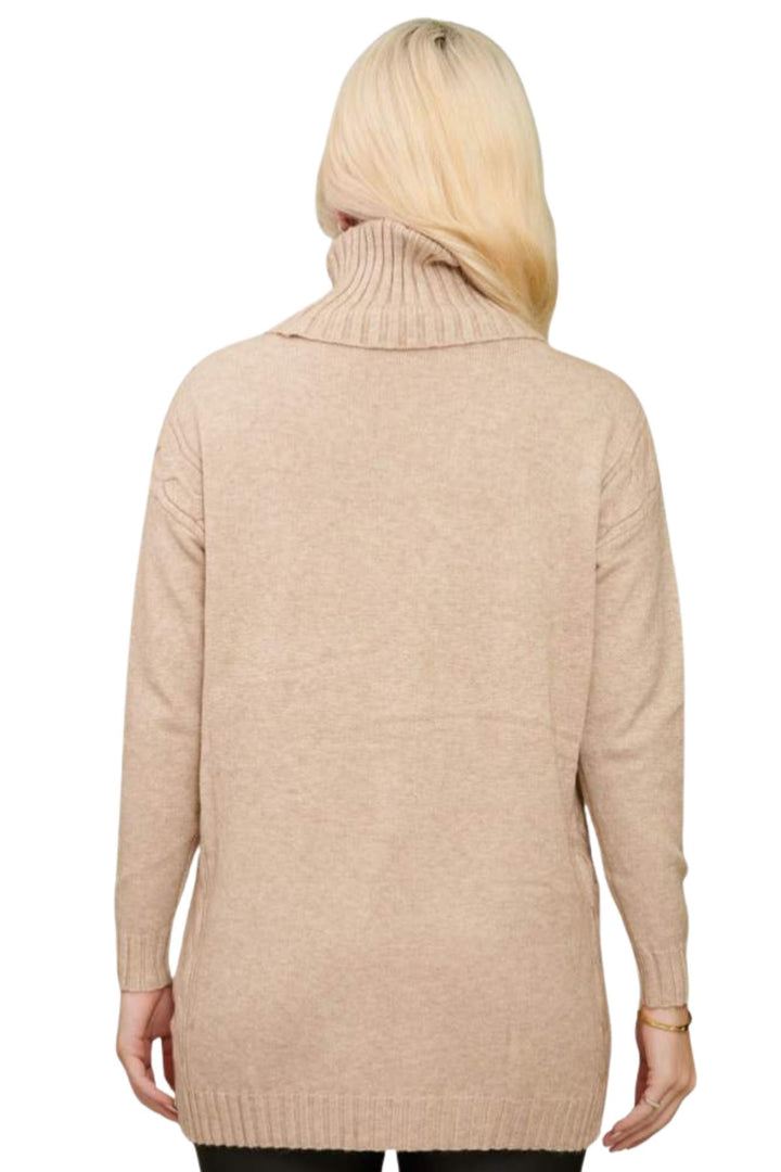 bulk buy ribbed pocket soft feel top