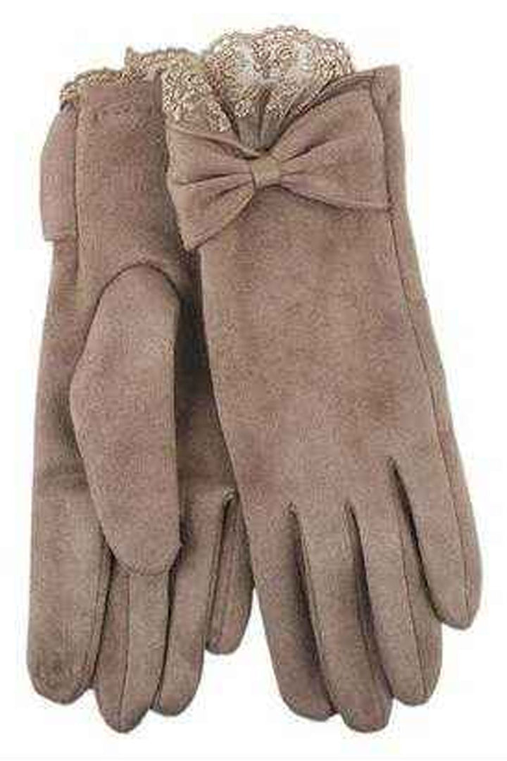 europe fashion gloves