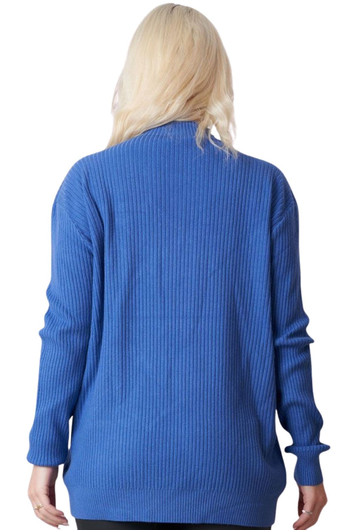 ribbed pocket top for retailers