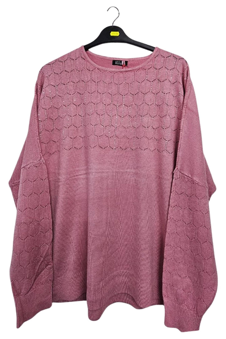classic knit tunic wholesale uk