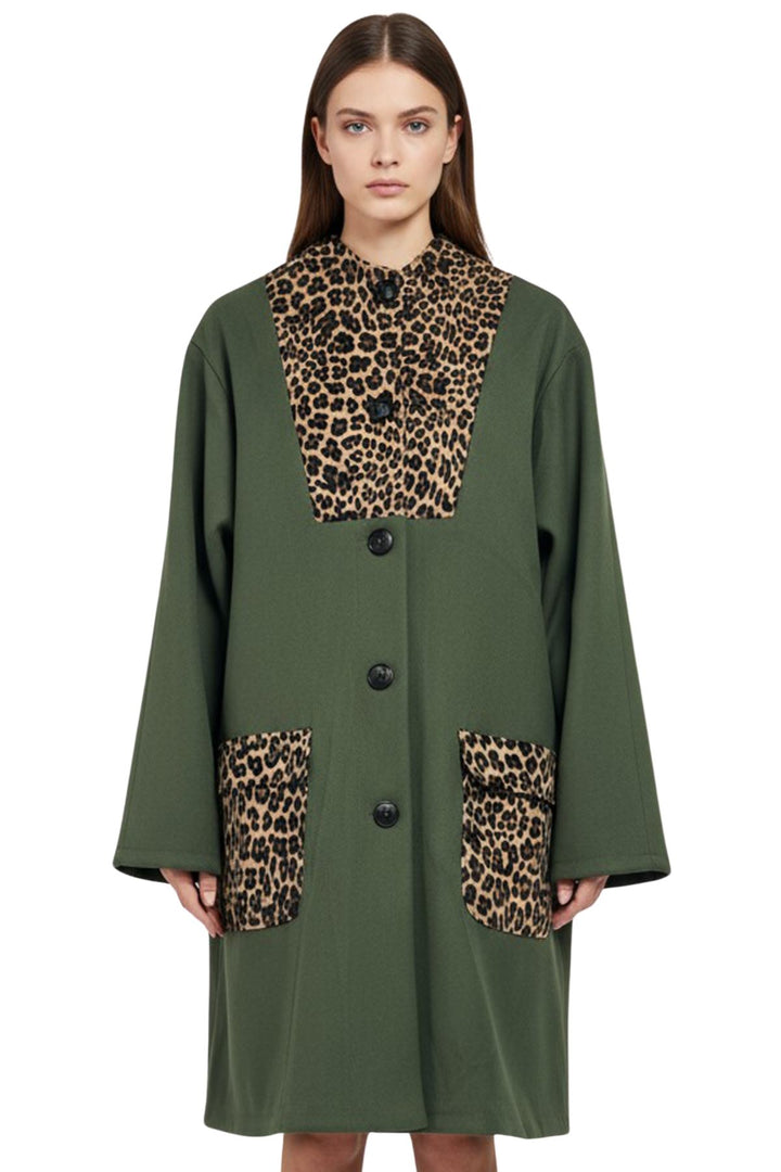 leopard print wholesale