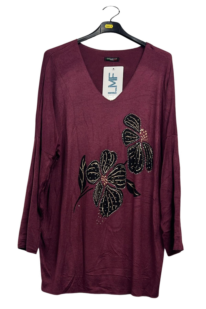 wholesale ladies tunic tops UK