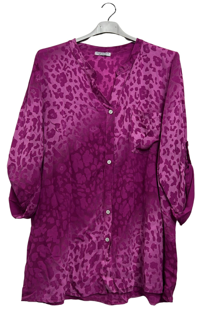 leopard shirt bulk buy
