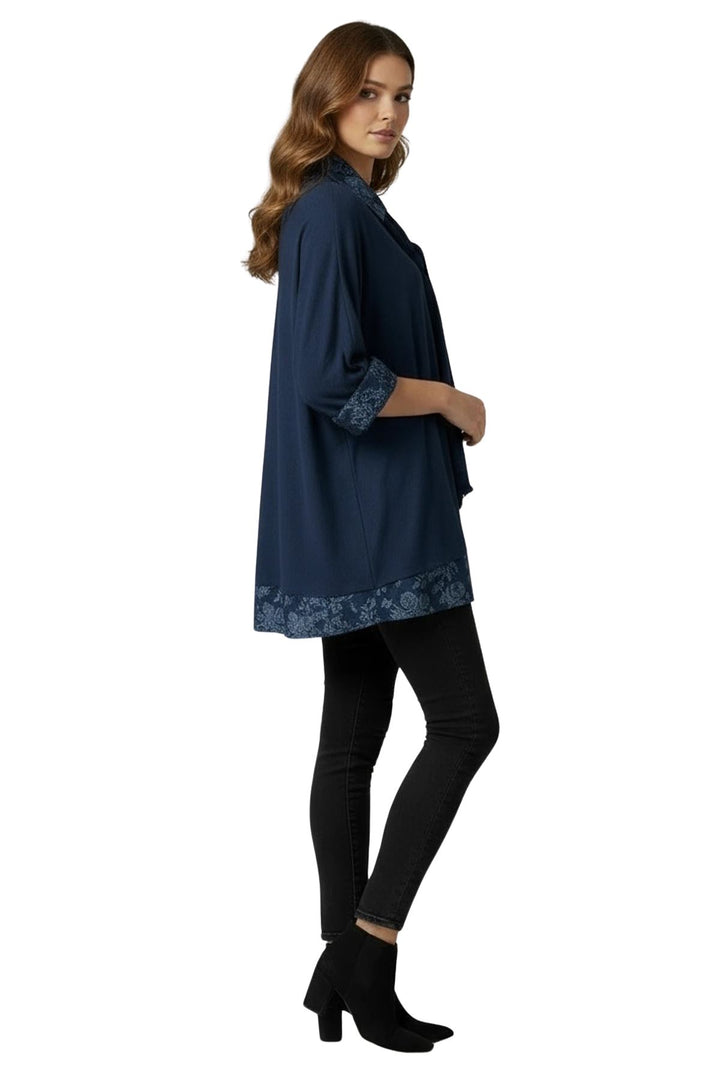 Cotton scarf top wholesale