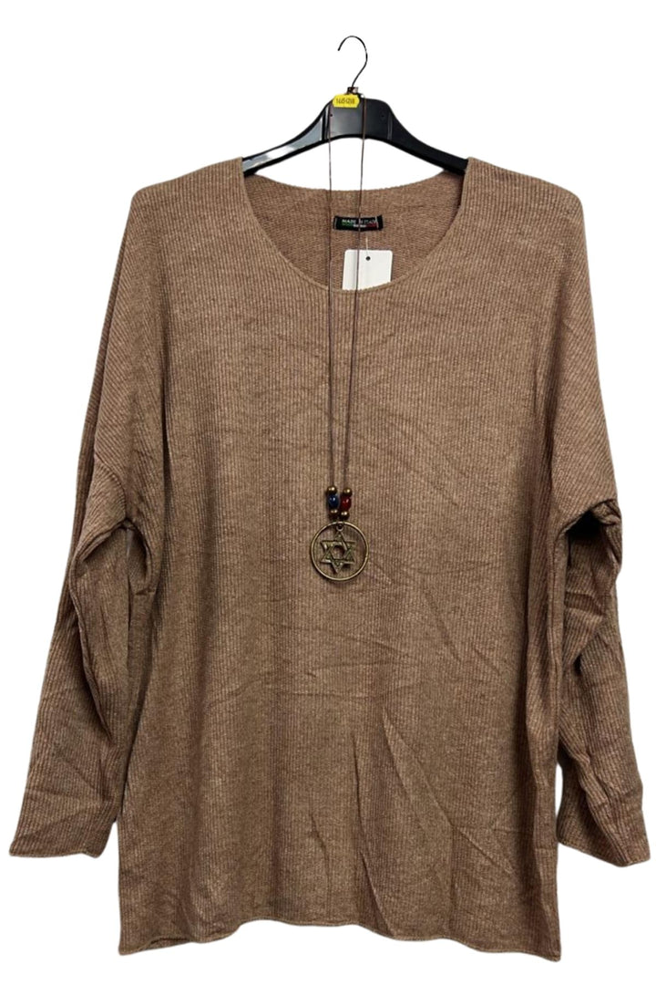soft knit drop shoulder clothing uk