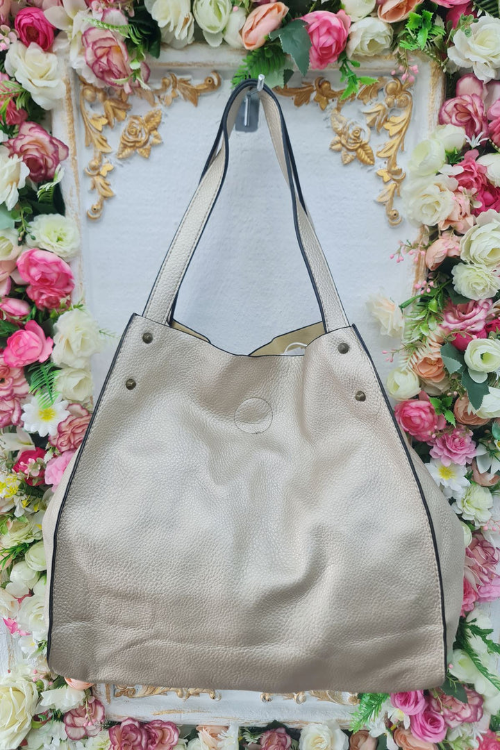 Tote Two Handed Shoulder Bag