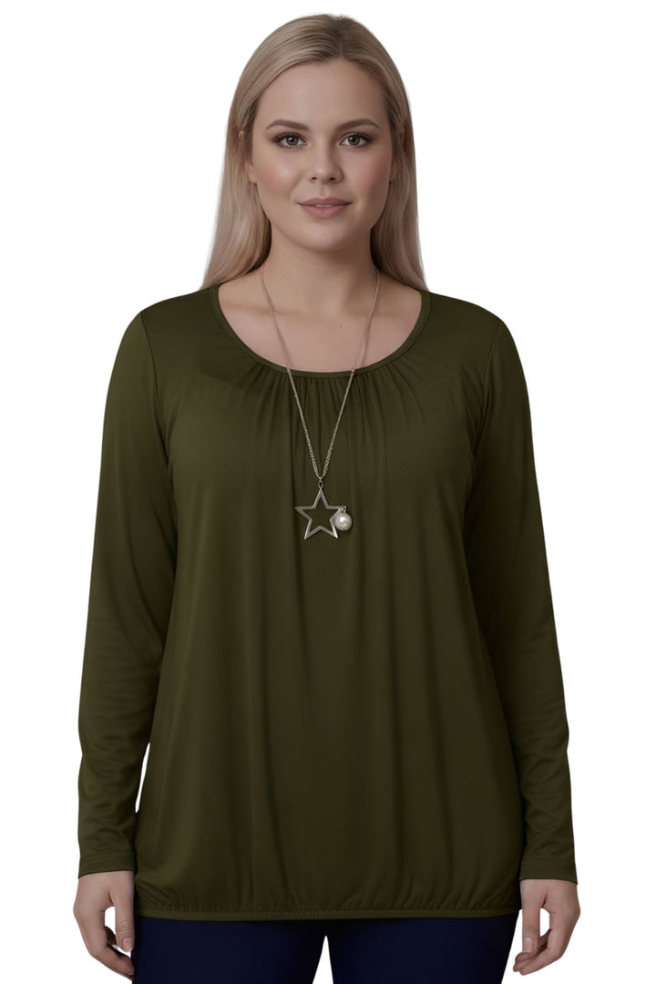 fashion retailer viscose top