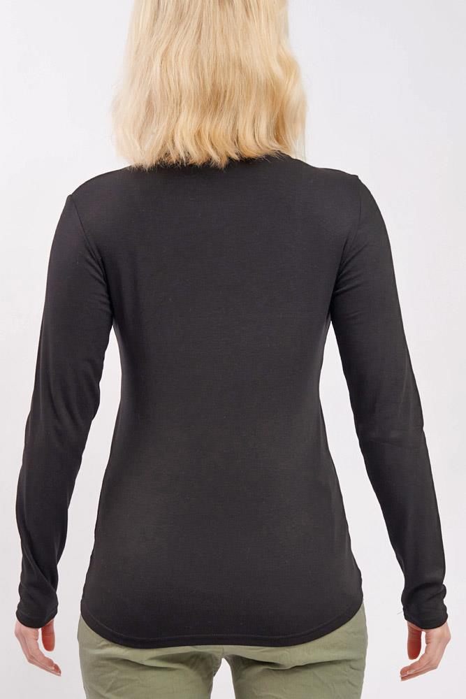 plain viscose tunic clothing