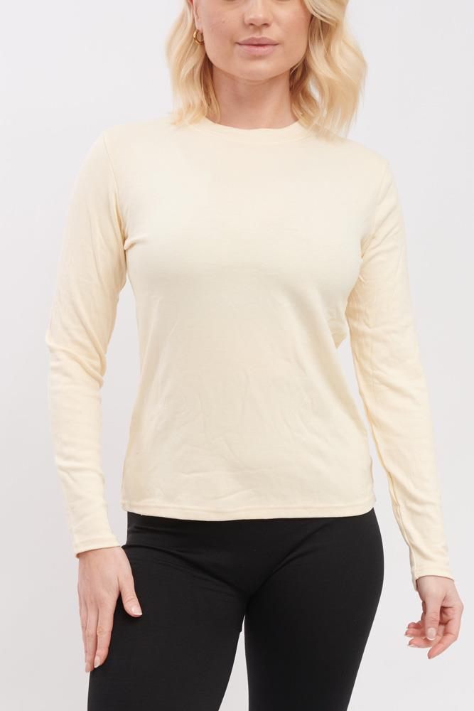 soft viscose top for retailers