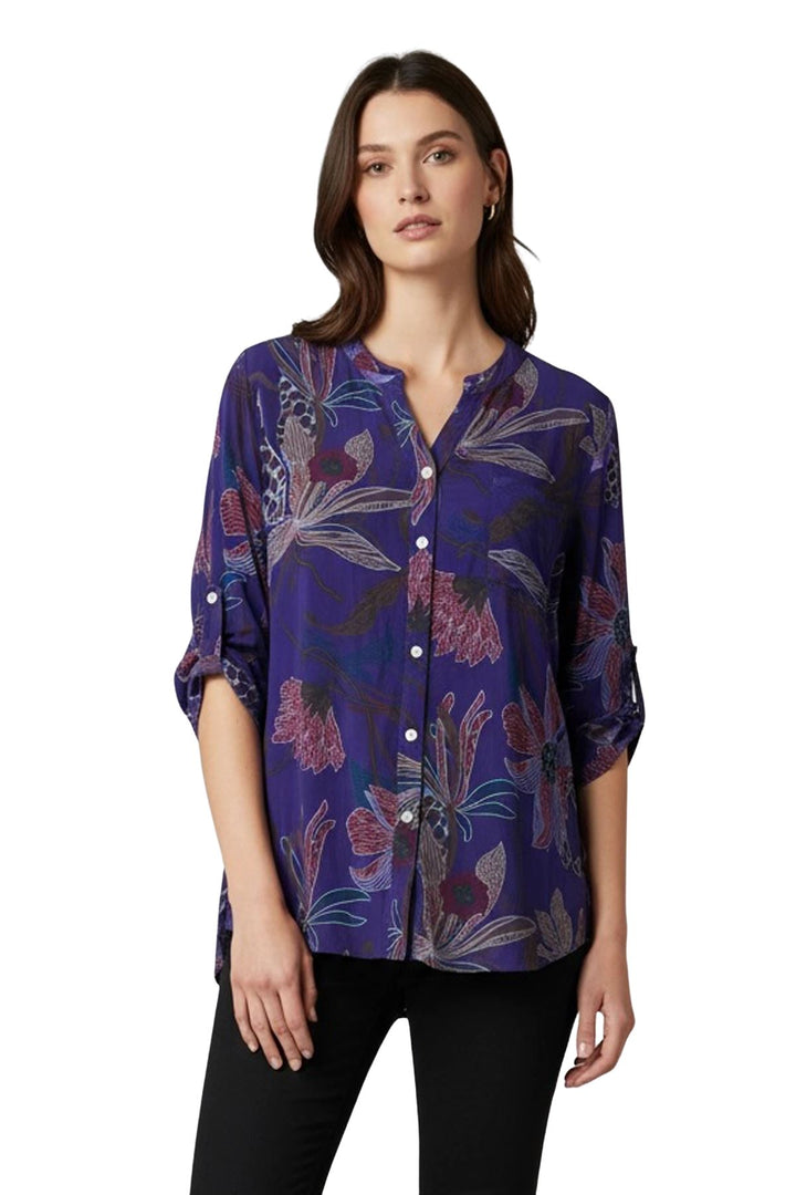 floral shirt bulk