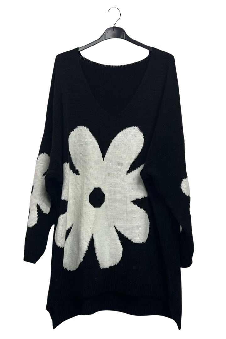 bulk buy knit jumper