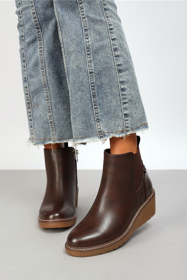 ankle shoes wholesale uk